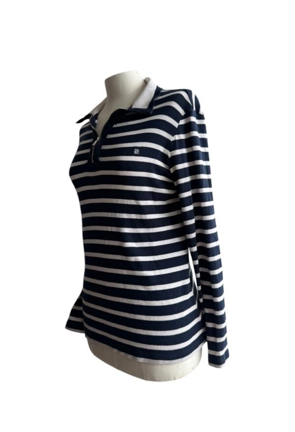 CAROLINA HERRERA - POLO STRIPED POINT - Image 3